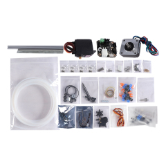No printed parts