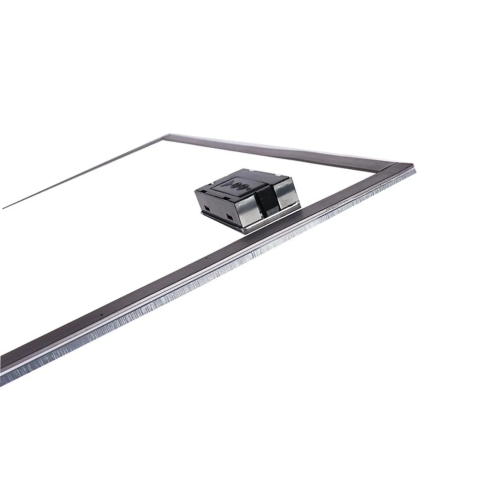 Blurolls Side PC panel for Prusa Core One Filament Enclosure Anti-dust and Humidity Resistant