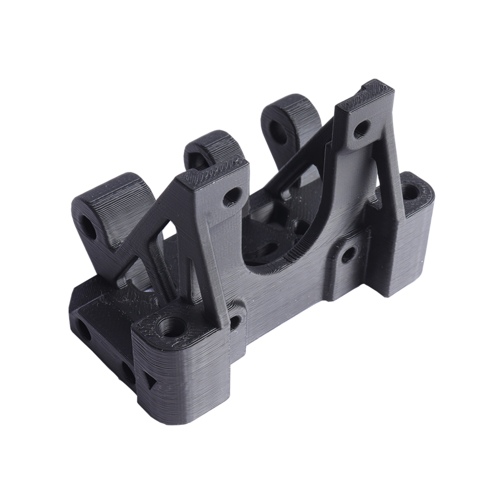 Blurolls ERCF V3 ABS 3D Printed Parts for Voron 2.4 Trident 3d printer Multi Colors Printing