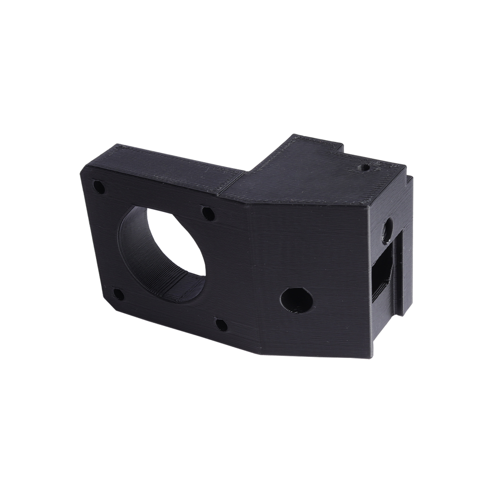 Blurolls ERCF V3 ABS 3D Printed Parts for Voron 2.4 Trident 3d printer Multi Colors Printing