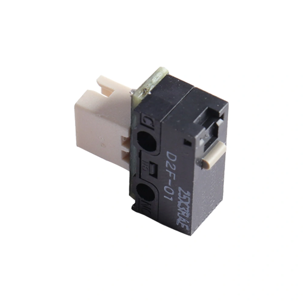 Blurolls Enraged Rabbit Carrot Feeder V2 V3 Multi Colors 3d printing device D2F-01 Endstop with PCB PH2.0 Connector For Voron
