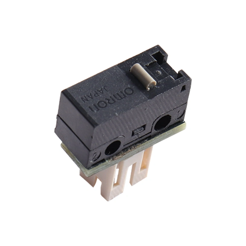 Blurolls Enraged Rabbit Carrot Feeder V2 V3 Multi Colors 3d printing device D2F-01 Endstop with PCB PH2.0 Connector For Voron