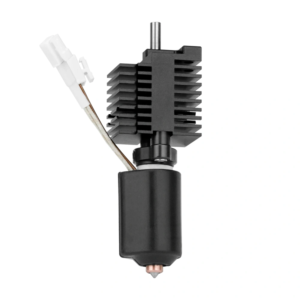 Creality K2 Plus Combo Hotend Ceramic Heating Block Kit Unicorn Quick-swap Nozzle Kit All-metal for Creality K2P Combo/ K2 Plus