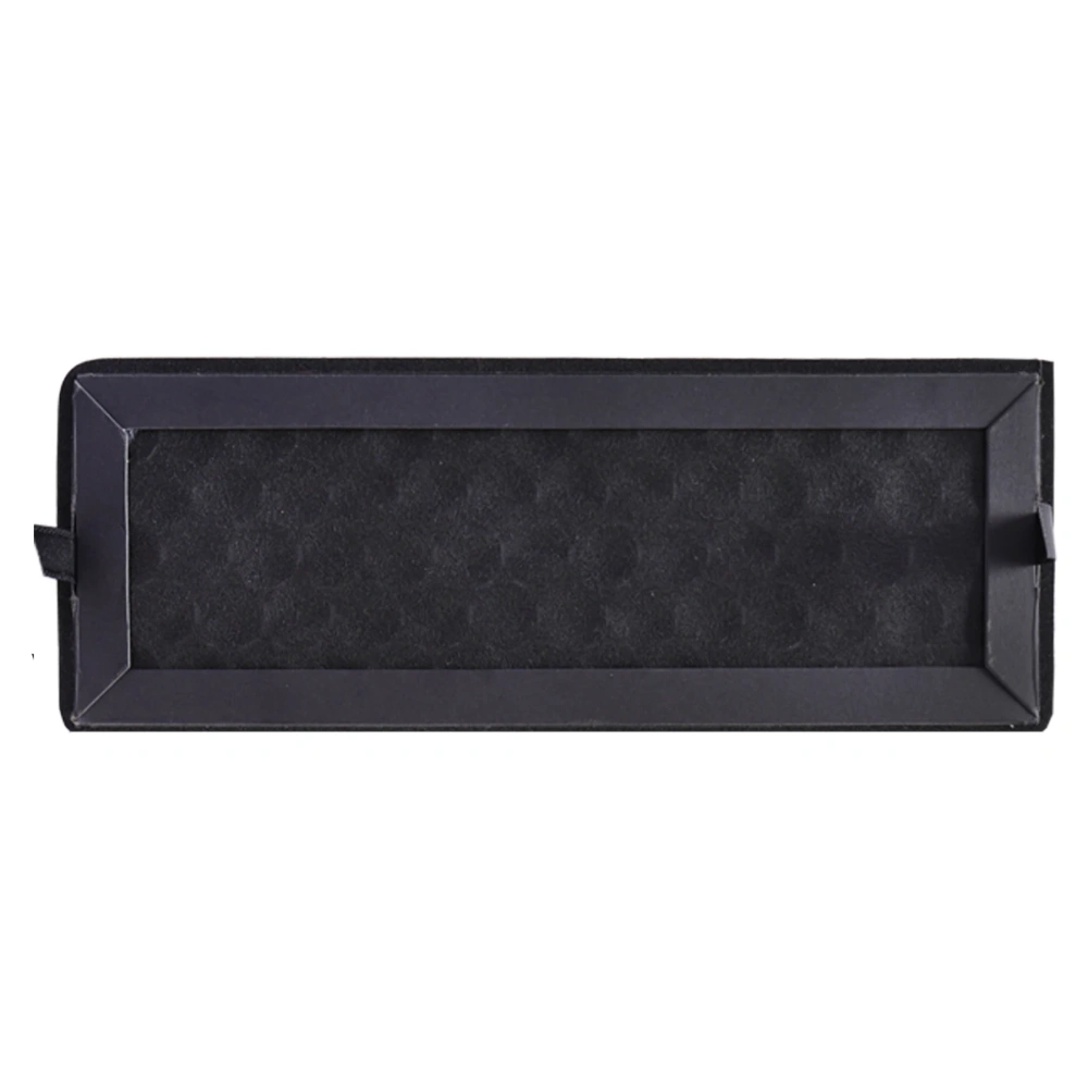 Blurolls Activated Carbon Filter for Bambu Lab P2S 3d printer  Eliminates Odors & VOCs