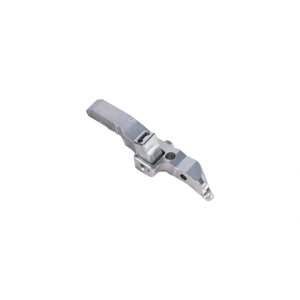 Blurolls Voron Stealthburner Auto Cutter - CNC Aluminum Alloy Blade Upgrade for 2.4/Trident Toolheads