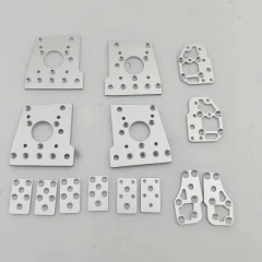 Only plate 9mm
