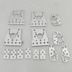 Only plate 6mm