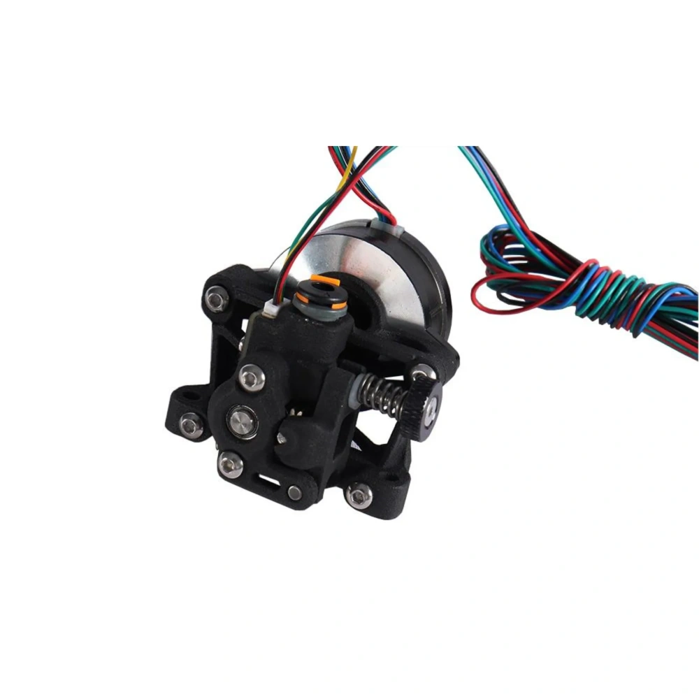 Bluroll Sherpa Mini Extruder SLS PA12 Parts with Filament Sensor compatiable with ERCF V2 Voron 2.4 Trident Ratrig Vcore One