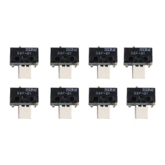 8pcs