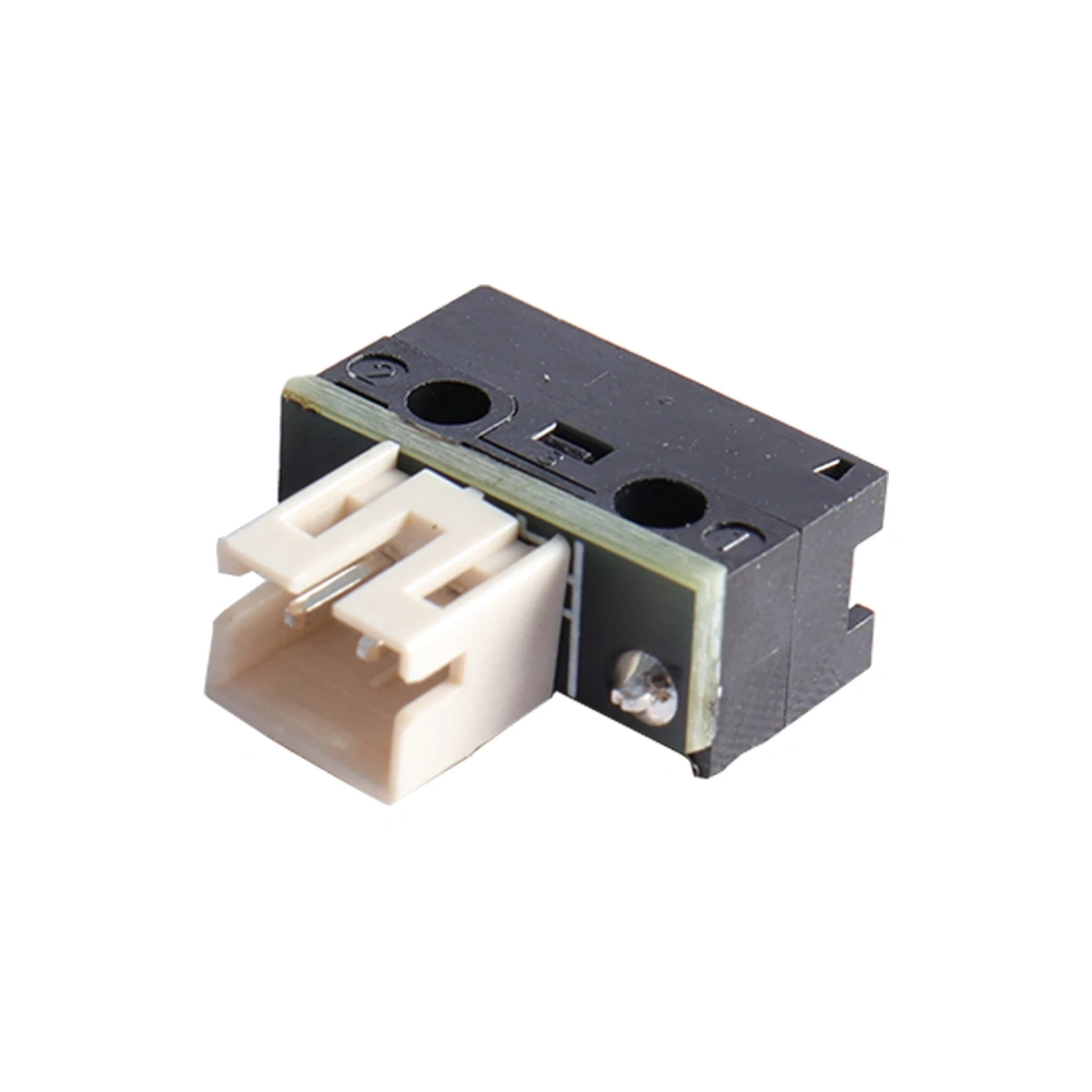 Blurolls Enraged Rabbit Carrot Feeder V2 V3 Multi Colors 3d printing device D2F-01 Endstop with PCB PH2.0 Connector For Voron