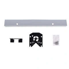 No Linear Rail