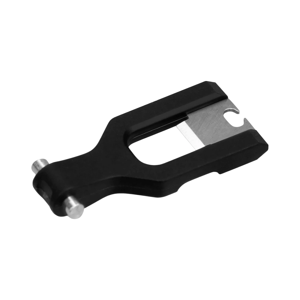 Bburolls Bambu Lab X1/P1/H2D/A1 mini Nozzle Wiper Blades 3-Pack - Precision Cleaning Tool for 3D Printer Hotends