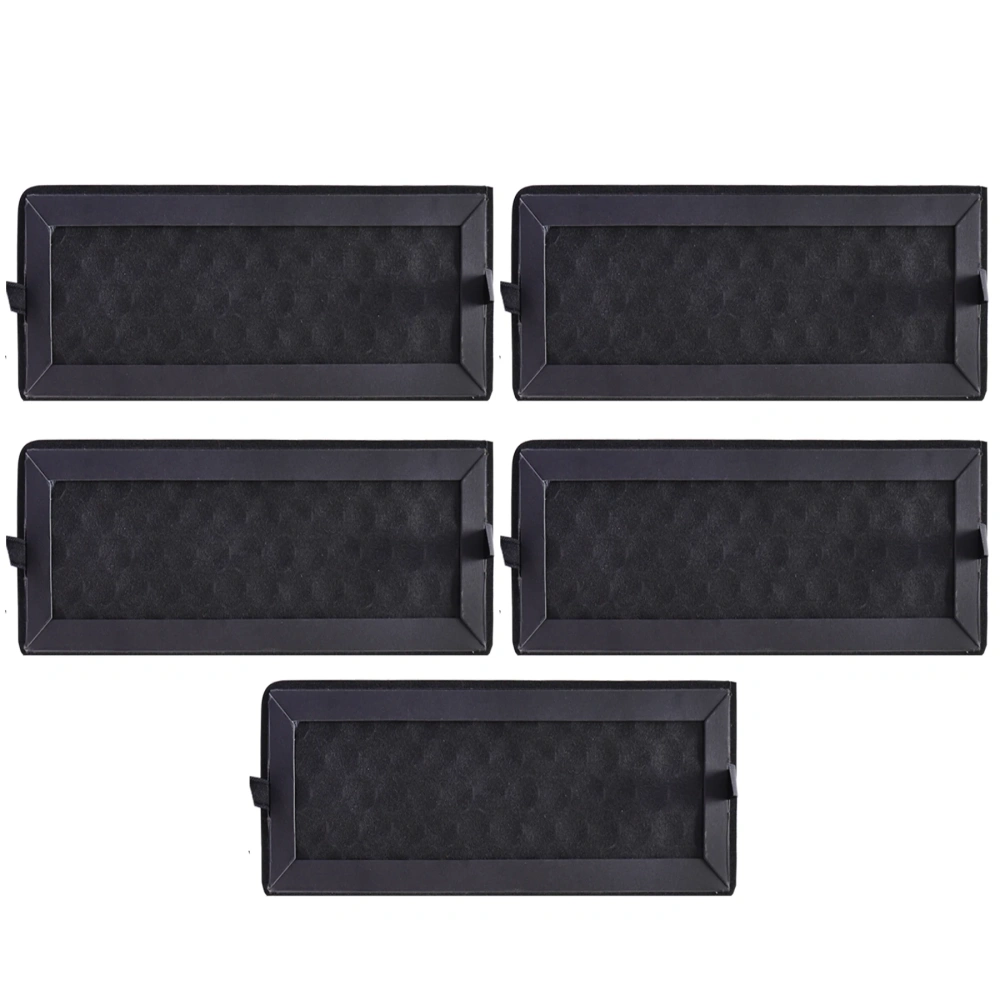 Blurolls Activated Carbon Filter for Bambu Lab P2S 3d printer  Eliminates Odors & VOCs