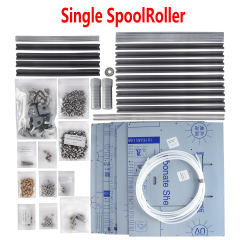 Single SpoolRoller