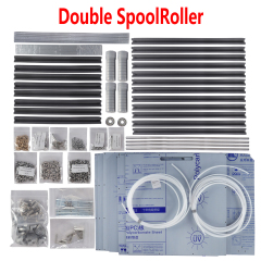 Double SpoolRoller