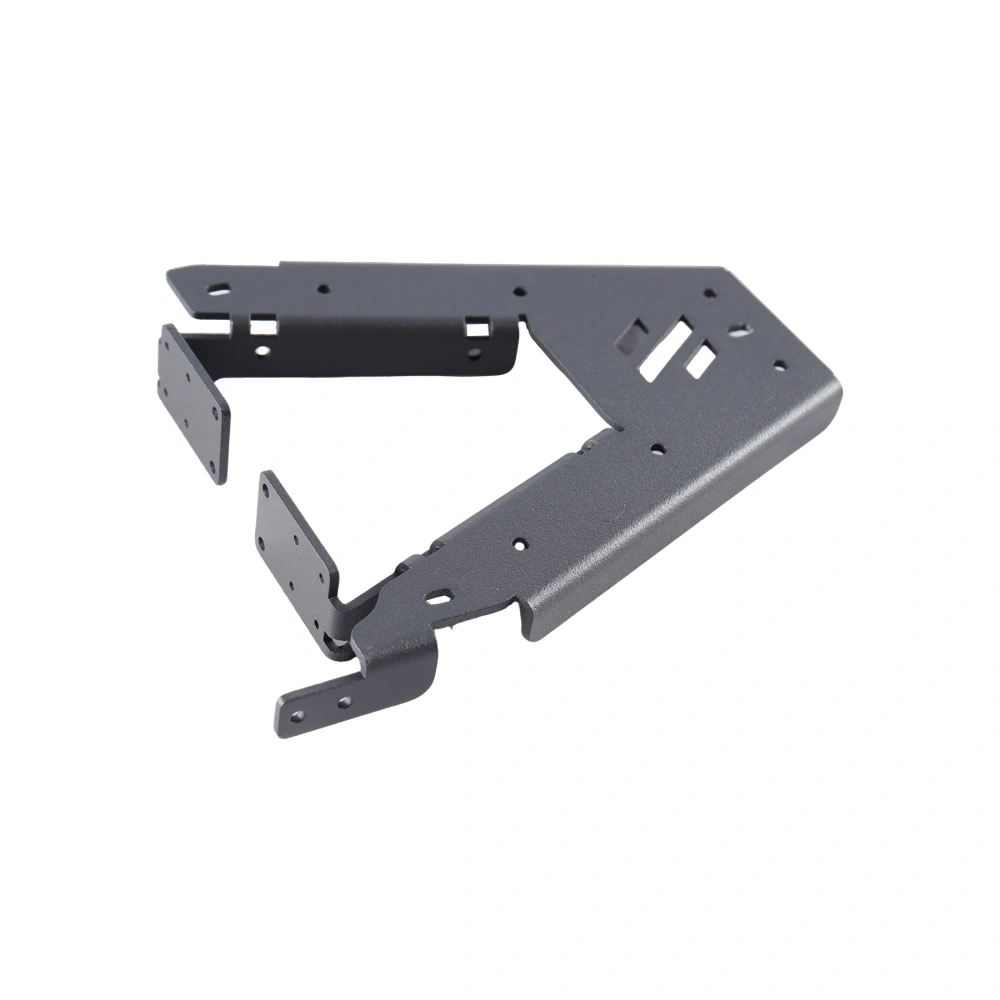 Blurolls Voron 0.2 extrusions profile kit with Kirigami Bed Support Aluminum  upgrade kit