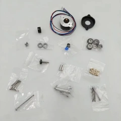 G2 Extruder