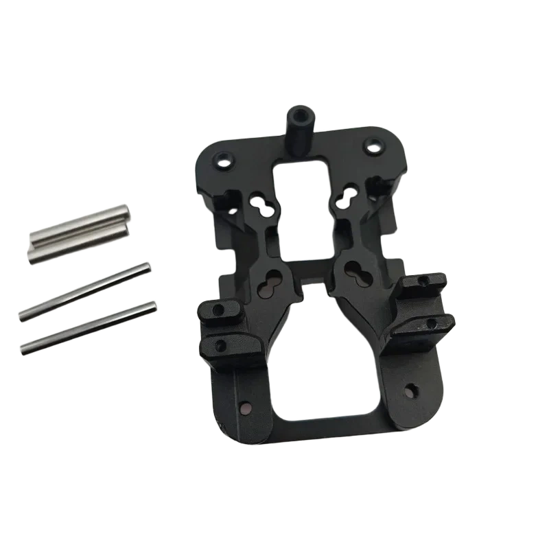 Blurolls Lightweight Aluminum Alloy CNC X Carriage for XOL Toolhead Design By DW 3d Printer Compatible with 6mm and 9mm belts