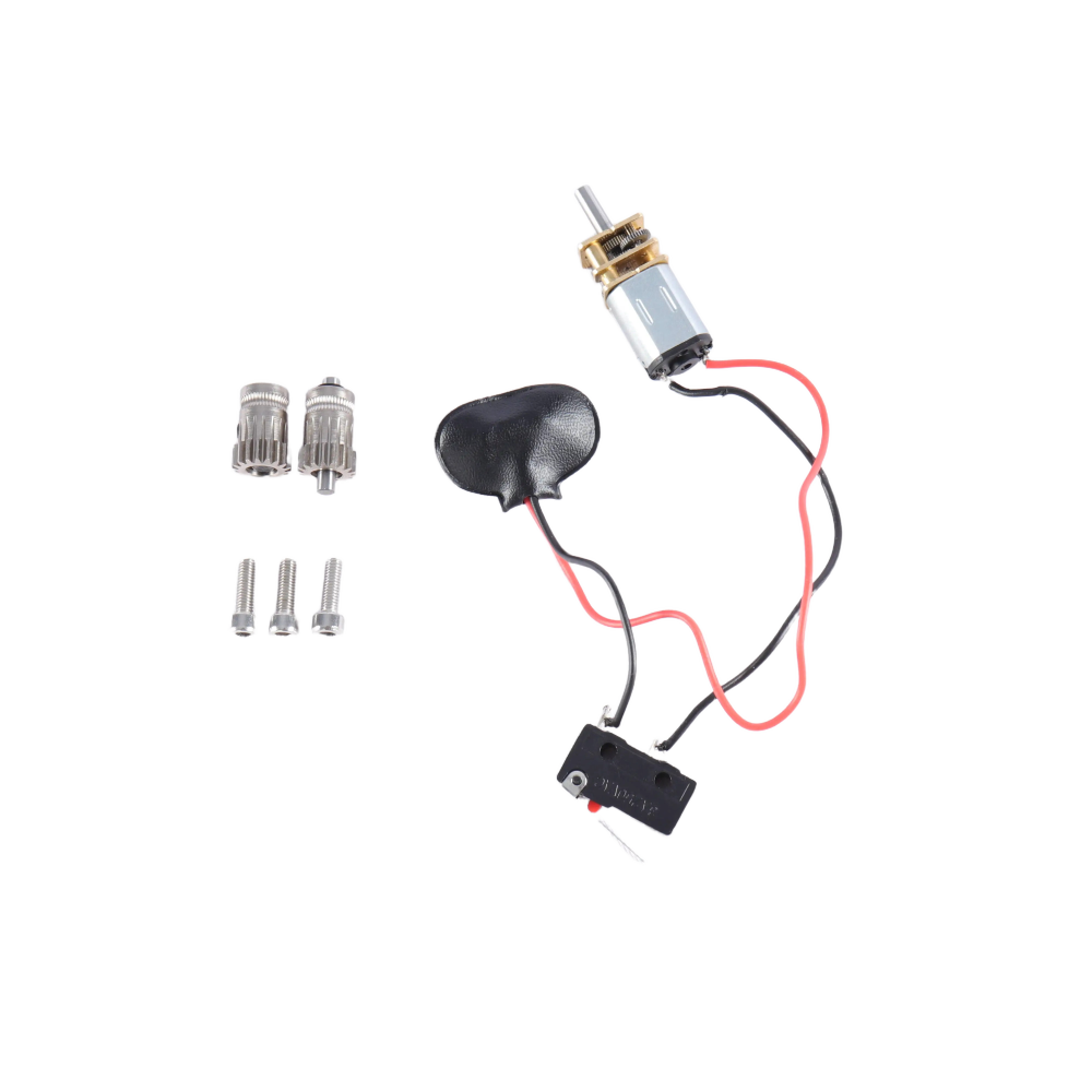 Blurolls Bowden Speed Loader for Prusa XL and CORE One and similar for loading filament