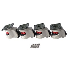 4pcs