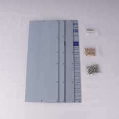 Panels kit