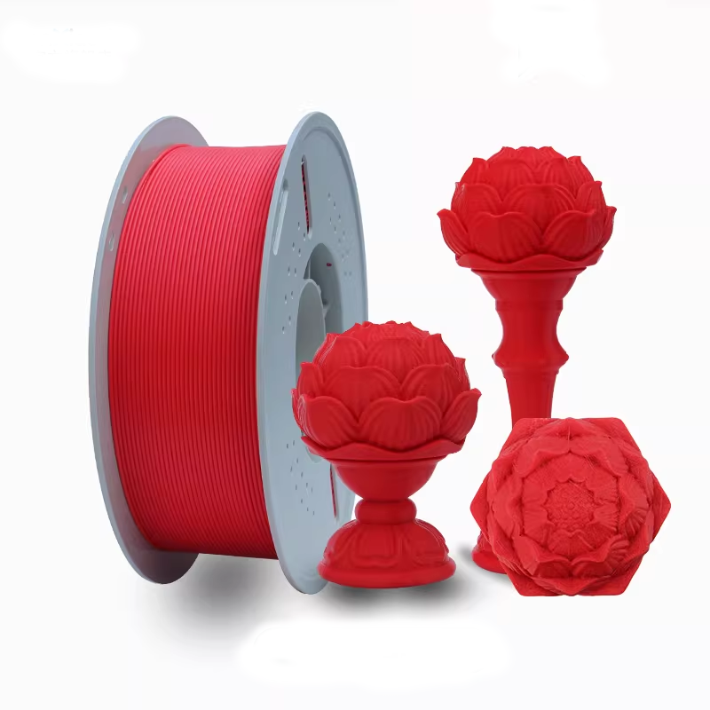 Blurolls Eco PLA+ Filament 1.75mm High Speed AMS Compatible 3D Printer Filament Vacuum Packed High Quality PLA