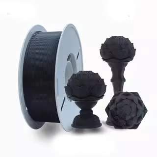Blurolls Eco PLA+ Filament 1.75mm High Speed AMS Compatible 3D Printer Filament Vacuum Packed High Quality PLA