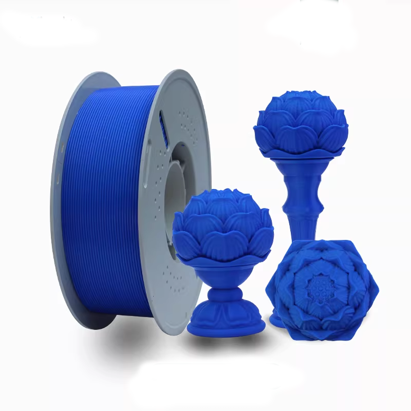 Blurolls Eco PLA+ Filament 1.75mm High Speed AMS Compatible 3D Printer Filament Vacuum Packed High Quality PLA