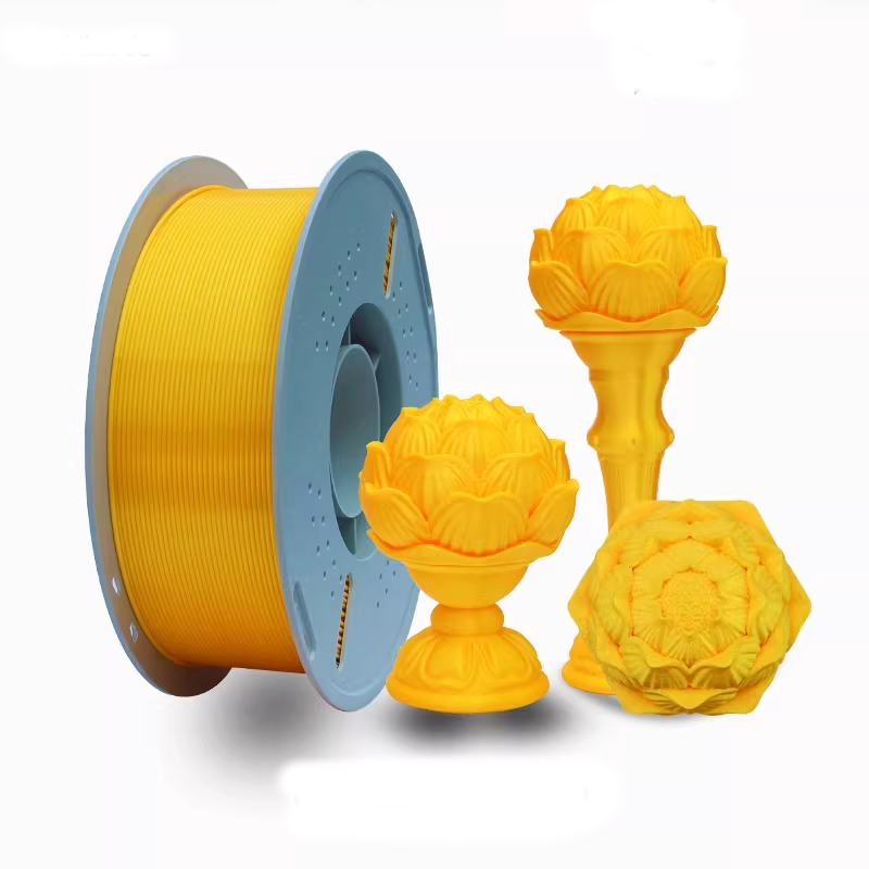 Blurolls Eco PLA+ Filament 1.75mm High Speed AMS Compatible 3D Printer Filament Vacuum Packed High Quality PLA