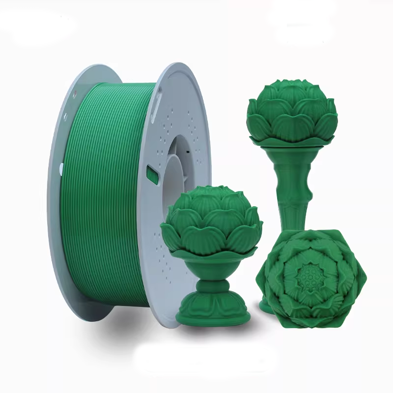 Blurolls Eco PLA+ Filament 1.75mm High Speed AMS Compatible 3D Printer Filament Vacuum Packed High Quality PLA