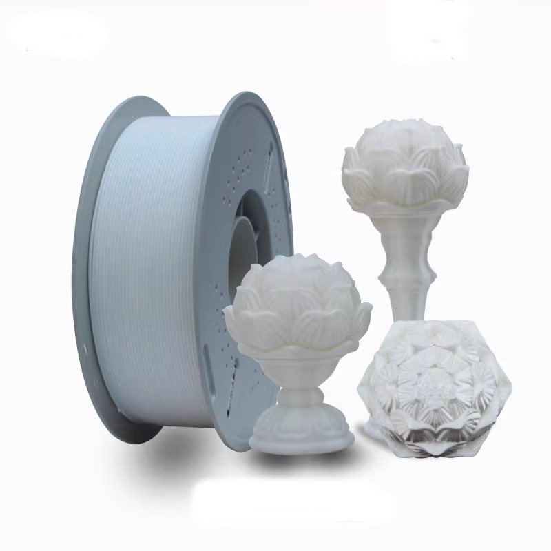 Blurolls Eco PLA+ Filament 1.75mm High Speed AMS Compatible 3D Printer Filament Vacuum Packed High Quality PLA