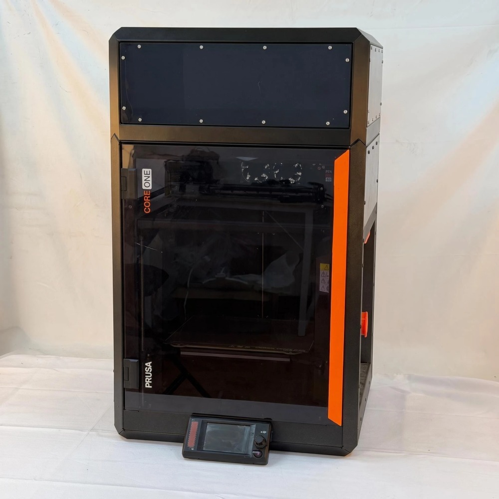 OneTop Modular Top Enclosure for Prusa Core One/ One Plus Metal Onetop kit Optional