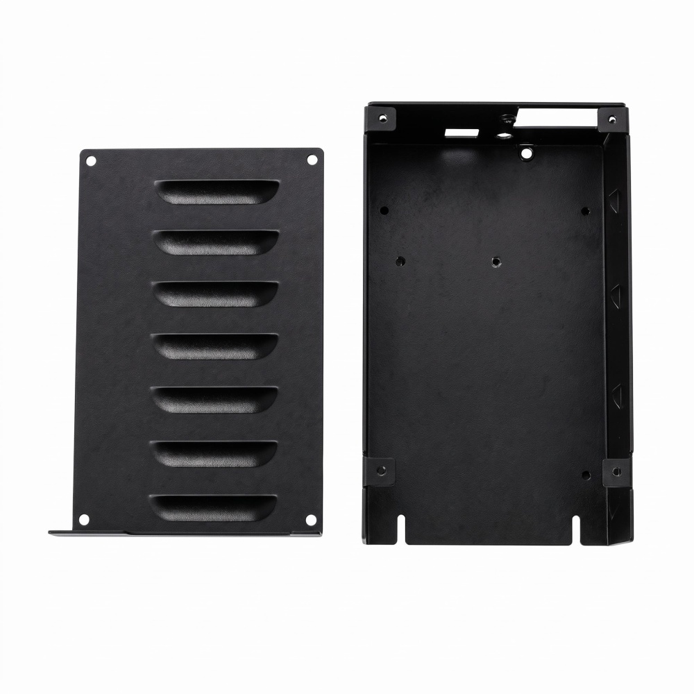 Blurolls Metal Mainboard Enclosure for Prusa MK3S – Einsy Rambo 1.1a