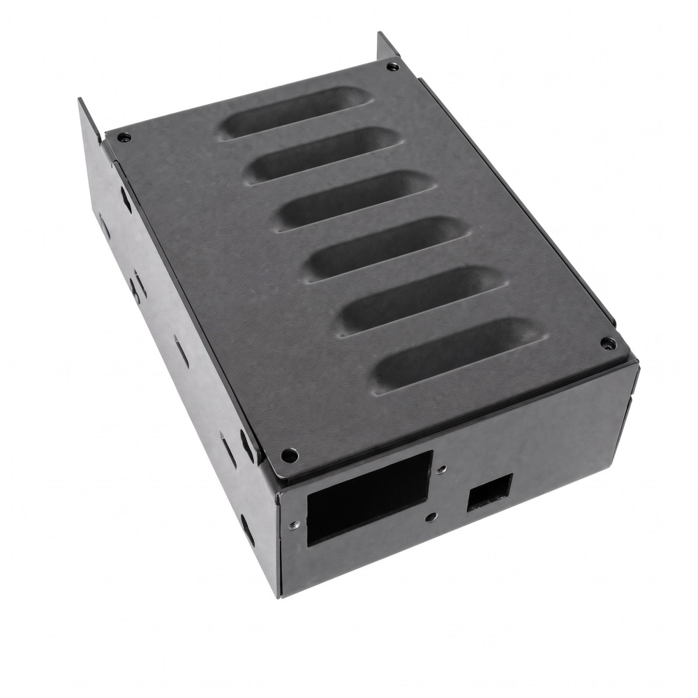 Blurolls Metal Mainboard Enclosure for Prusa MK3S – Einsy Rambo 1.1a