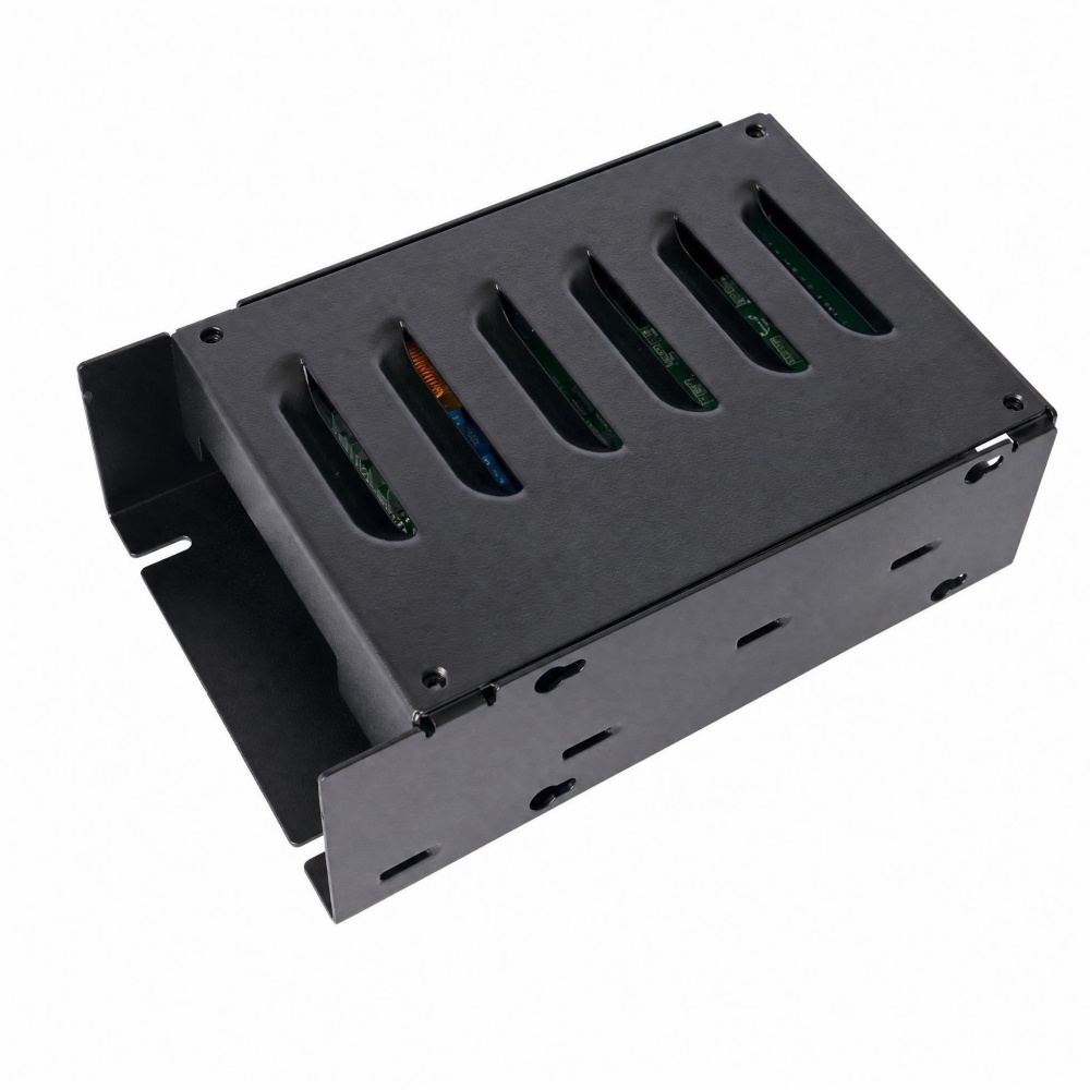Blurolls Metal Mainboard Enclosure for Prusa MK3S – Einsy Rambo 1.1a