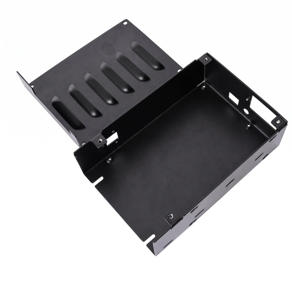 Blurolls Metal Mainboard Enclosure for Prusa MK3S – Einsy Rambo 1.1a