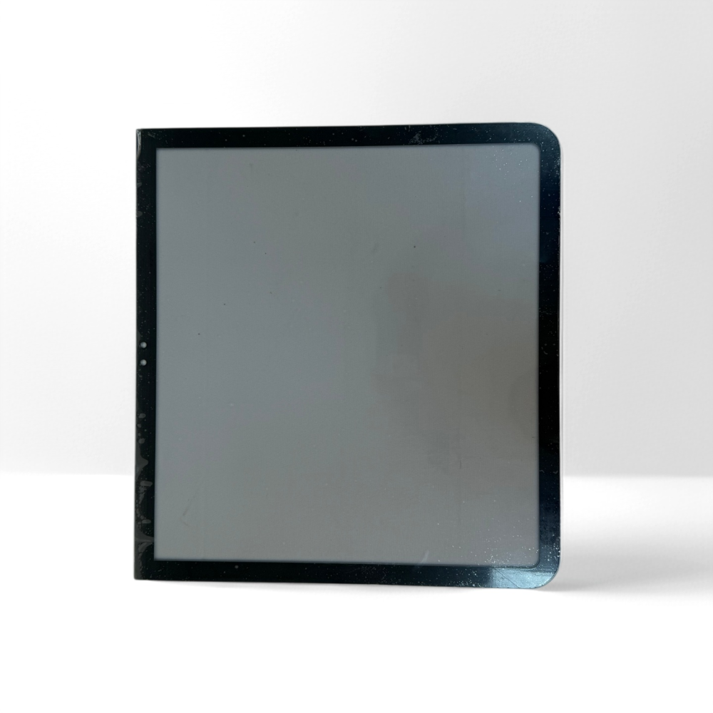 Replacement Glass Front Door and Top Cover for Bambu Lab P2S / X2D