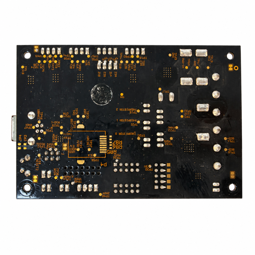 Used Einsy RAMBo v1.1b Clone Mainboard for Prusa MK3S