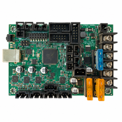 Green PCB