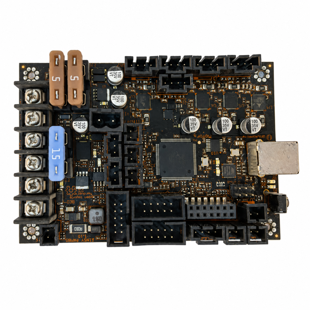 Used Einsy RAMBo v1.1b Clone Mainboard for Prusa MK3S