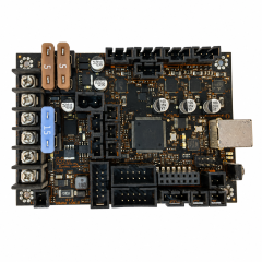 Black PCB