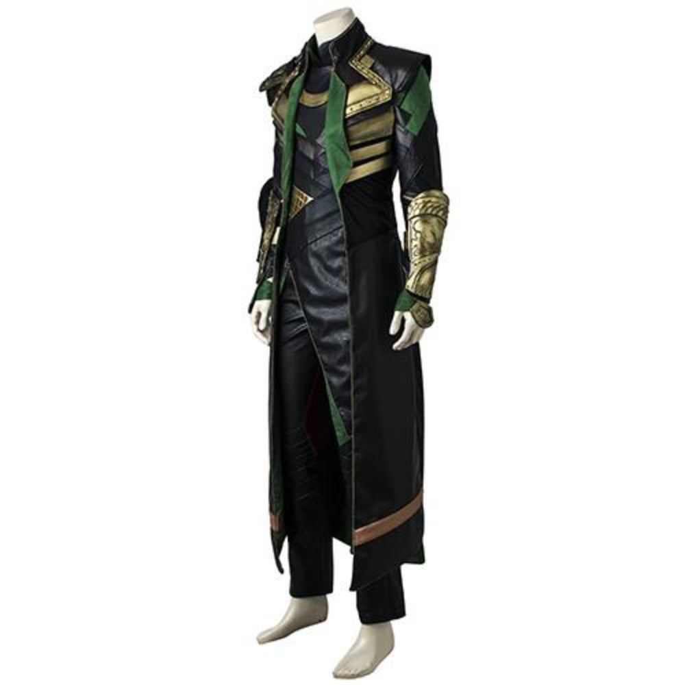 THOR The Dark World - Loki (With Boot)