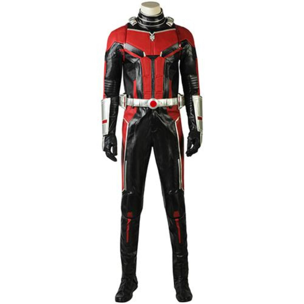 Marvel Ant-Man and the Wasp #2 Ant-Man Scott Lang (With Boots)