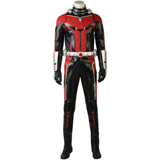 Marvel Ant-Man and the Wasp #2 Ant-Man Scott Lang (With Boots)