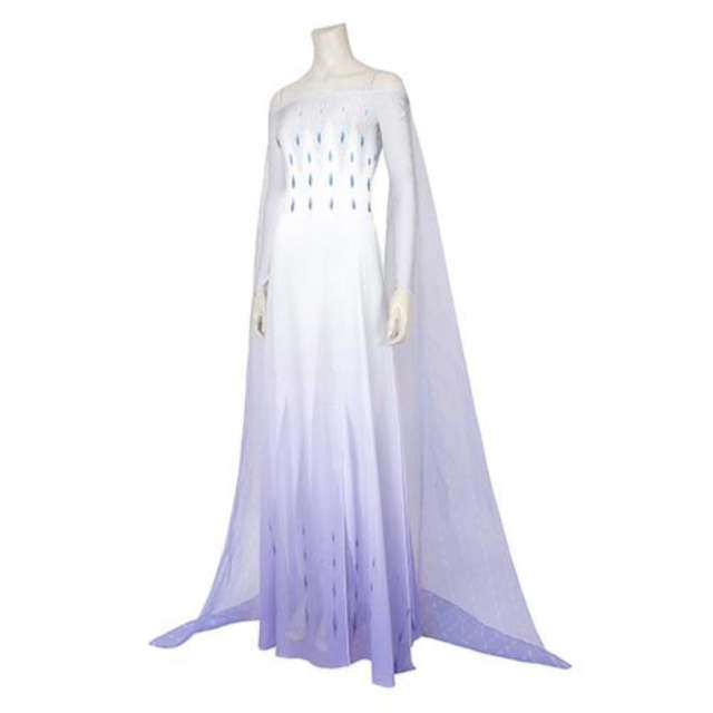 Frozen 2 - Elsa