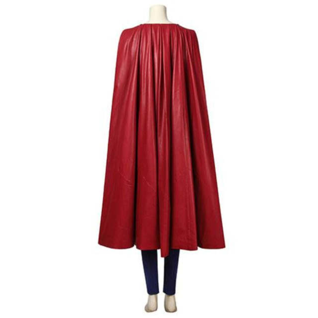 Supergirl Kara Zor -El (With Boots)