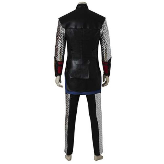 Avengers Age of Ultron - Thor Odinson (With Boot)