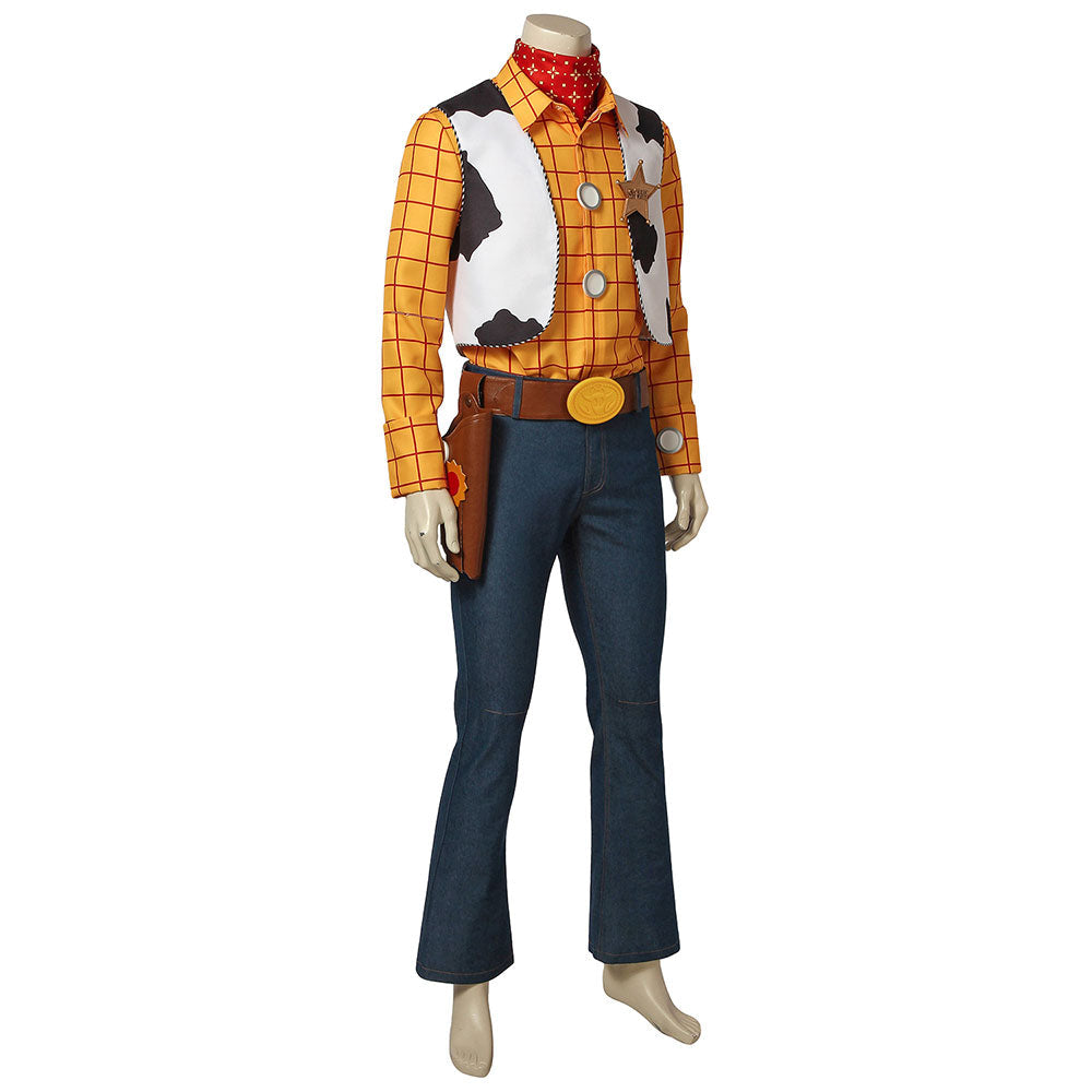 Toy Story - Woody (with boots)