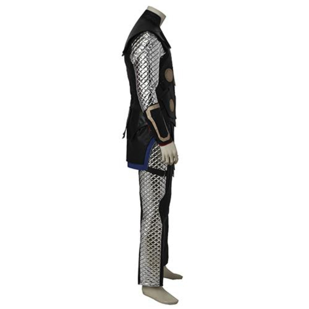 Avengers Age of Ultron - Thor Odinson (With Boot)
