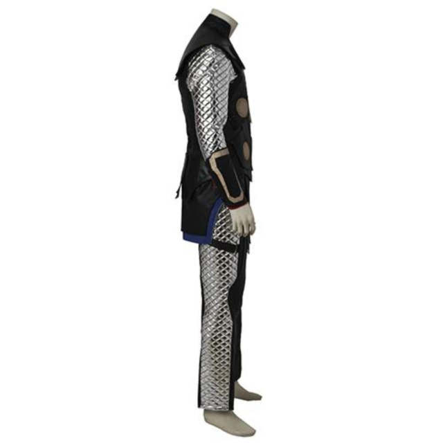 Avengers Age of Ultron - Thor Odinson (With Boot)